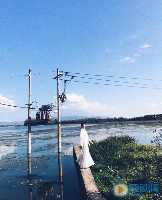 潘美烨日系写真 潘美烨高清写真_潘美烨高清剧照