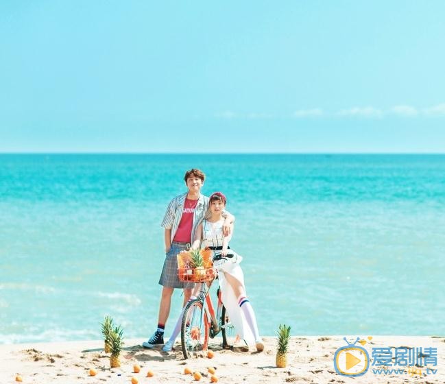 潘美烨情侣写真 潘美烨高清写真_潘美烨高清剧照