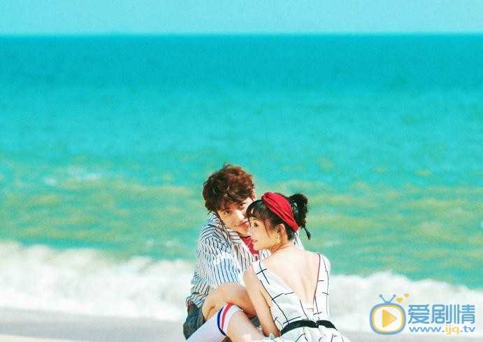 潘美烨情侣写真 潘美烨高清写真_潘美烨高清剧照