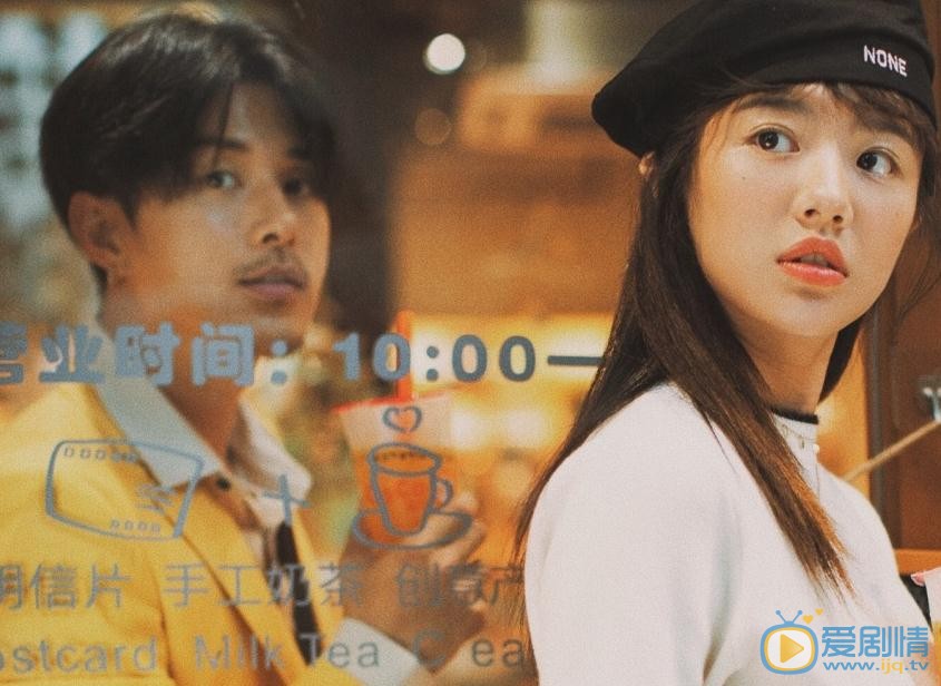 潘美烨情侣写真 潘美烨高清写真_潘美烨高清剧照
