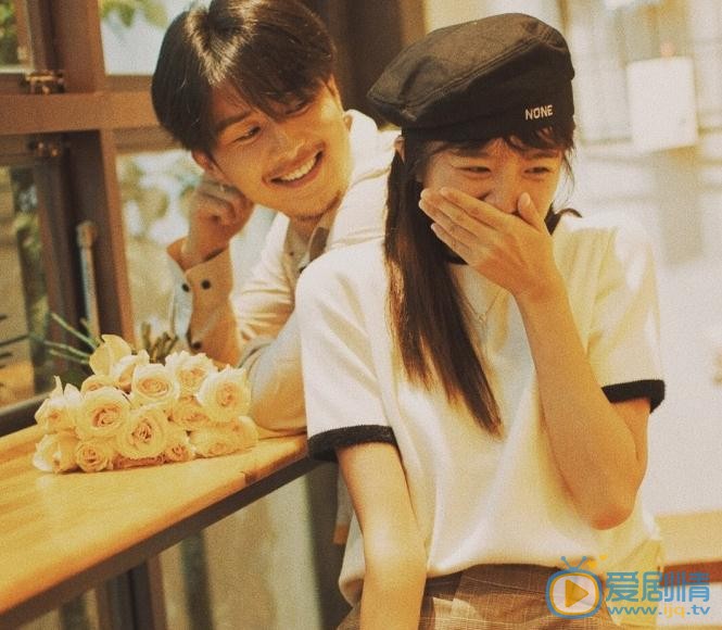 潘美烨情侣写真 潘美烨高清写真_潘美烨高清剧照