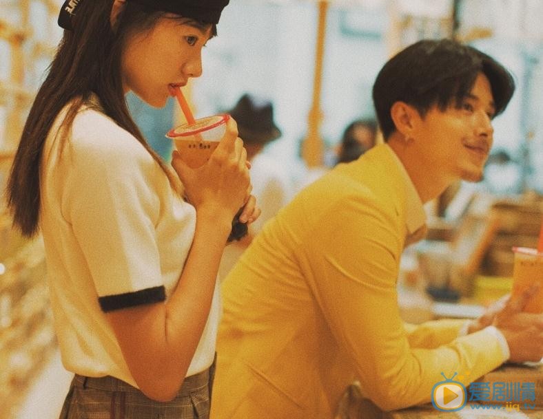潘美烨情侣写真 潘美烨高清写真_潘美烨高清剧照