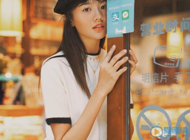 潘美烨情侣写真 潘美烨高清写真_潘美烨高清剧照