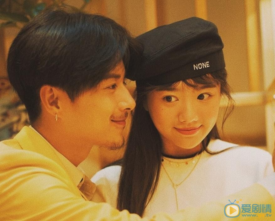 潘美烨情侣写真 潘美烨高清写真_潘美烨高清剧照