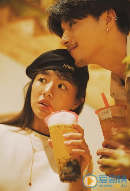 潘美烨情侣写真 潘美烨高清写真_潘美烨高清剧照