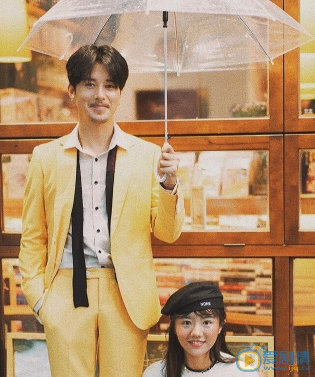 潘美烨情侣写真 潘美烨高清写真_潘美烨高清剧照