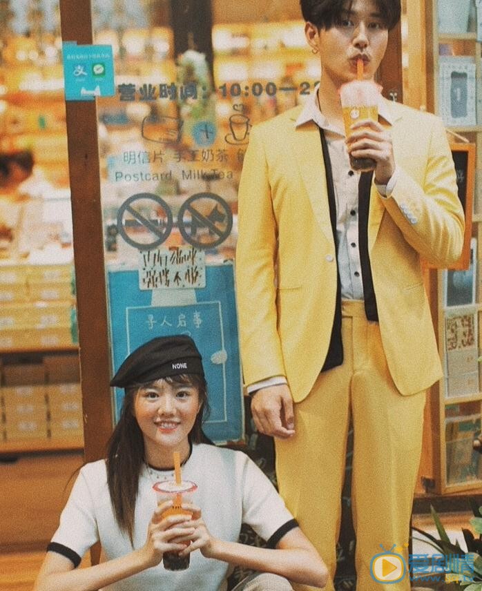 潘美烨情侣写真 潘美烨高清写真_潘美烨高清剧照