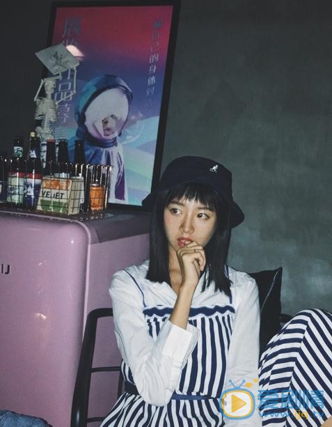 潘美烨夜色写真 潘美烨高清写真_潘美烨高清剧照