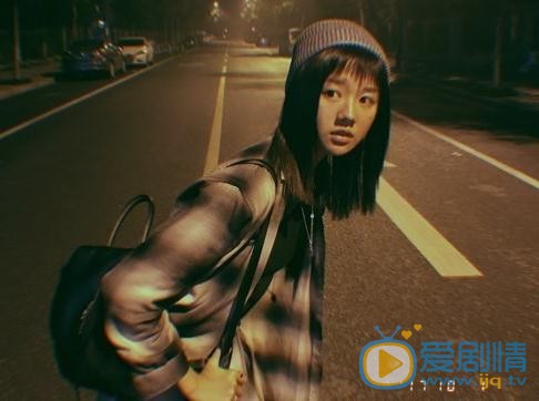 潘美烨夜色写真 潘美烨高清写真_潘美烨高清剧照