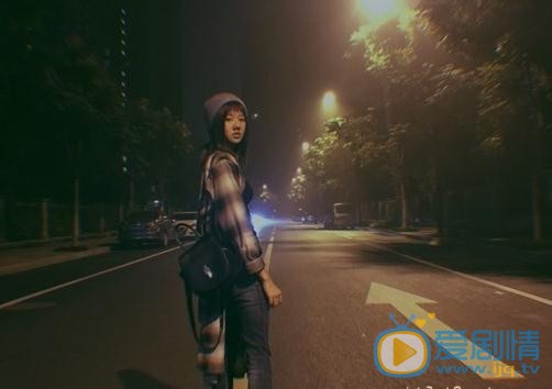 潘美烨夜色写真 潘美烨高清写真_潘美烨高清剧照