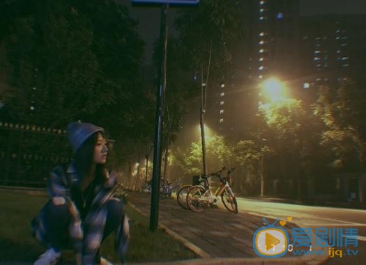 潘美烨夜色写真 潘美烨高清写真_潘美烨高清剧照
