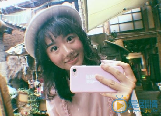 潘美烨生活照 潘美烨高清写真_潘美烨高清剧照