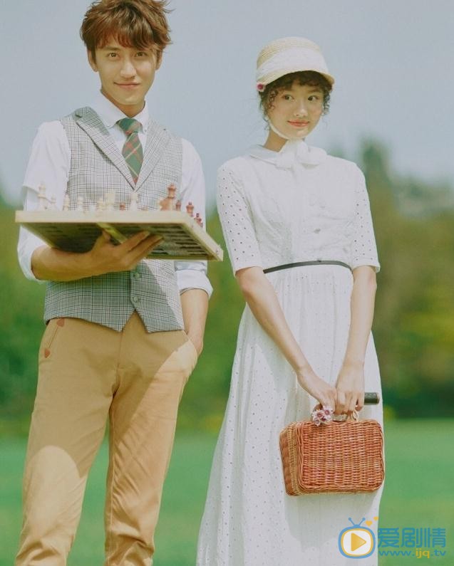 潘美烨情侣写真 潘美烨高清写真_潘美烨高清剧照
