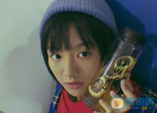 潘美烨生活照 潘美烨高清写真_潘美烨高清剧照