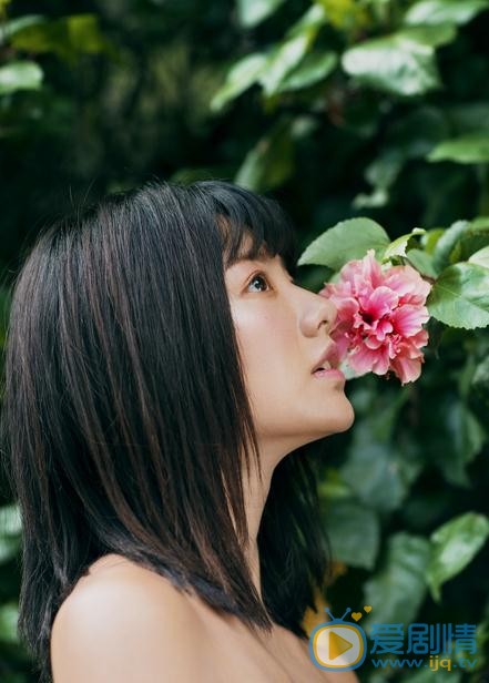 潘美烨日系写真 潘美烨高清写真_潘美烨高清剧照