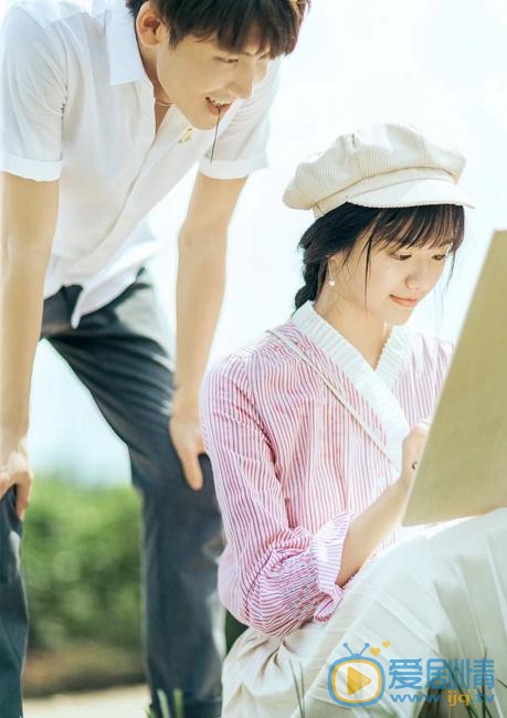 潘美烨情侣写真 潘美烨高清写真_潘美烨高清剧照