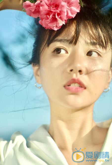潘美烨日系写真 潘美烨高清写真_潘美烨高清剧照