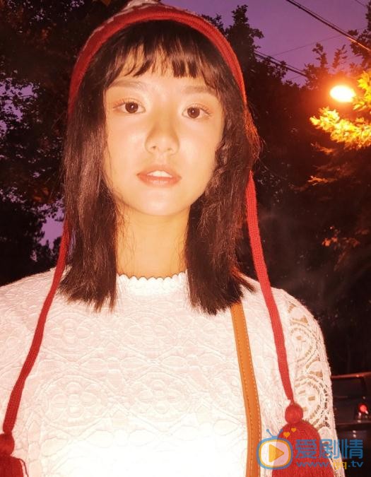 潘美烨日系写真 潘美烨高清写真_潘美烨高清剧照