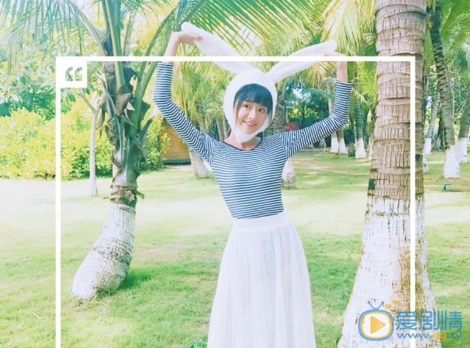 潘美烨夏日写真 潘美烨高清写真_潘美烨高清剧照