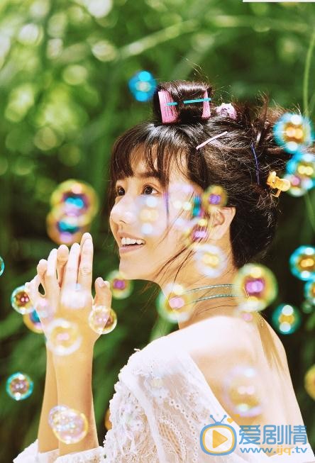 潘美烨夏日写真 潘美烨高清写真_潘美烨高清剧照