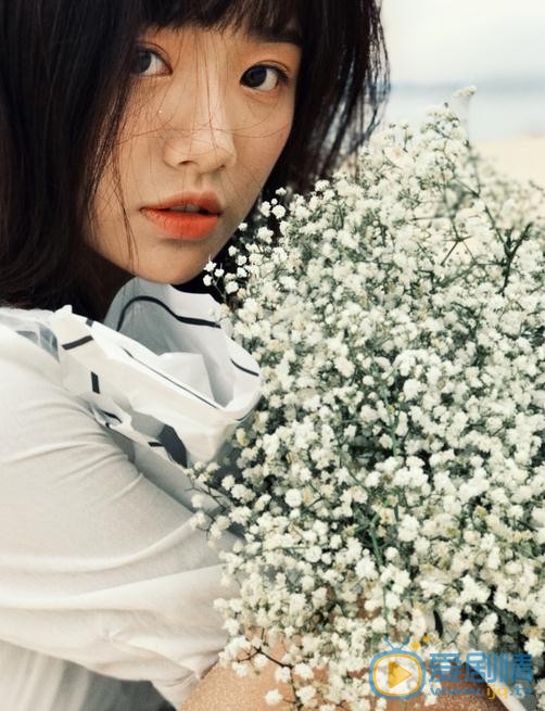 潘美烨气质写真 潘美烨高清写真_潘美烨高清剧照