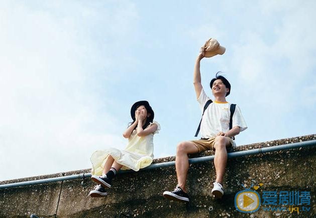 潘美烨夏日情侣写真 潘美烨高清写真_潘美烨高清剧照