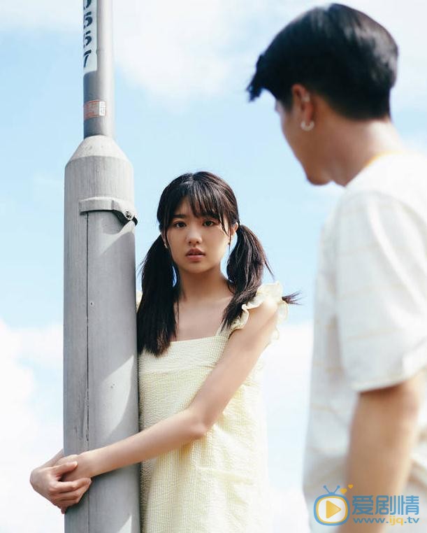 潘美烨夏日情侣写真 潘美烨高清写真_潘美烨高清剧照