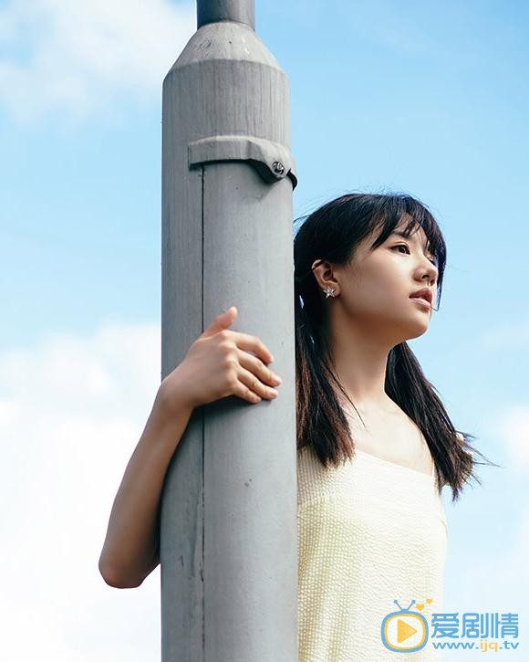 潘美烨夏日情侣写真 潘美烨高清写真_潘美烨高清剧照