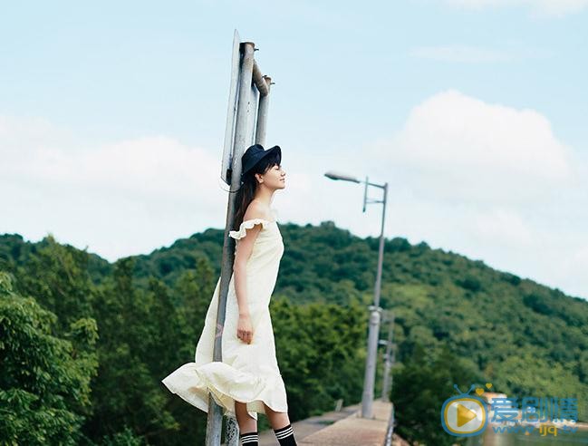 潘美烨夏日情侣写真 潘美烨高清写真_潘美烨高清剧照
