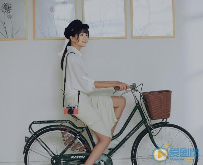 潘美烨日系写真 潘美烨高清写真_潘美烨高清剧照