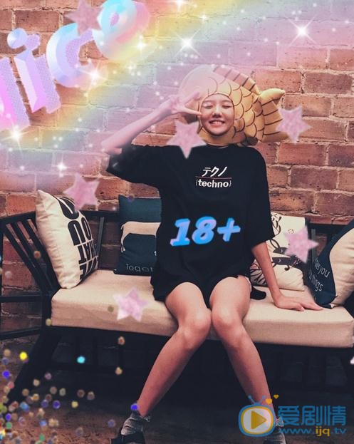 潘美烨生活照 潘美烨高清写真_潘美烨高清剧照