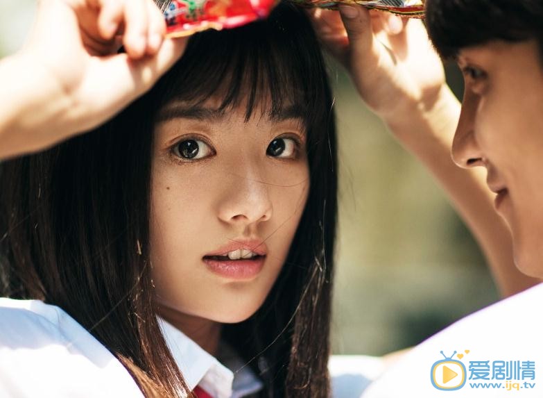 潘美烨夏日情侣写真 潘美烨高清写真_潘美烨高清剧照