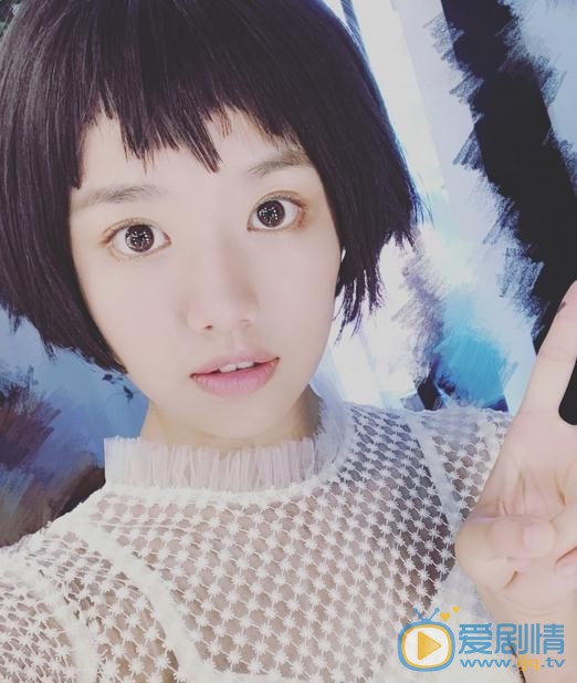 潘美烨生活照 潘美烨高清写真_潘美烨高清剧照