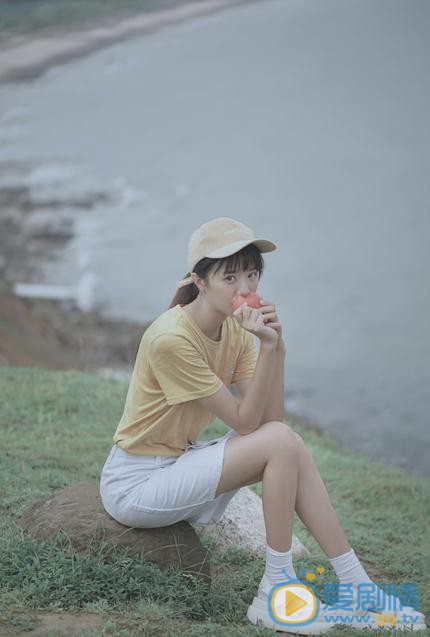 潘美烨日系写真 潘美烨高清写真_潘美烨高清剧照