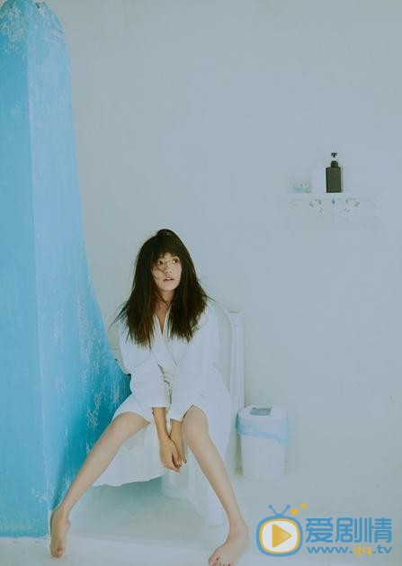 潘美烨夏日写真 潘美烨高清写真_潘美烨高清剧照