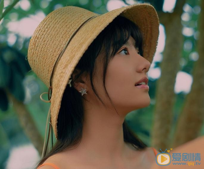 潘美烨夏日写真 潘美烨高清写真_潘美烨高清剧照