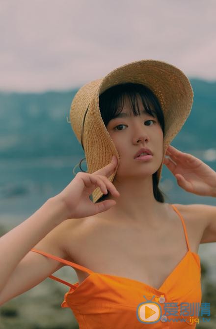 潘美烨夏日写真 潘美烨高清写真_潘美烨高清剧照