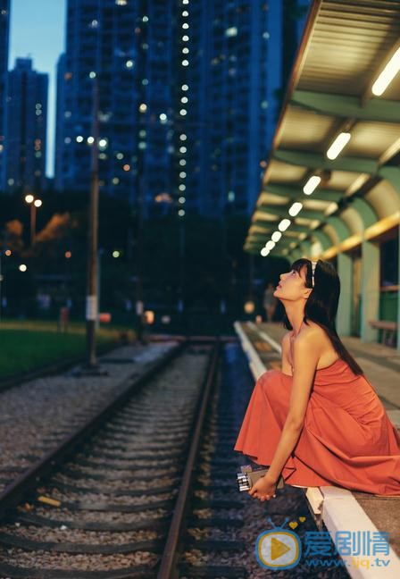 潘美烨夏日写真 潘美烨高清写真_潘美烨高清剧照
