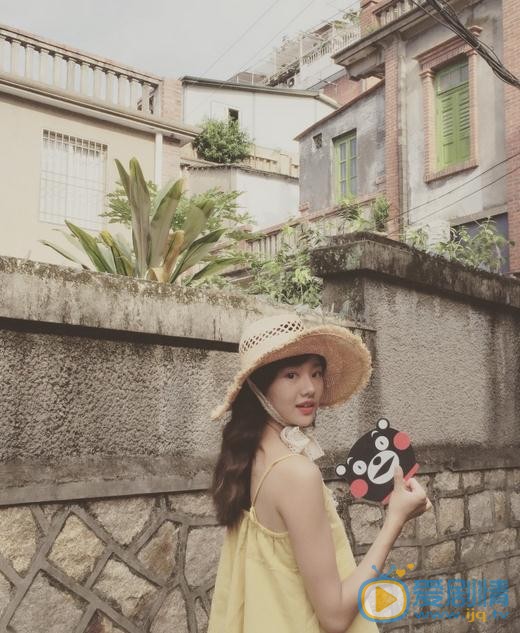 潘美烨日系写真 潘美烨高清写真_潘美烨高清剧照