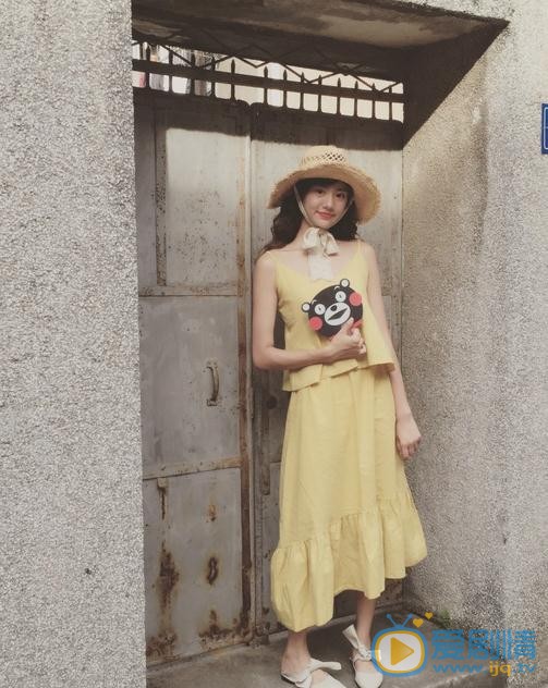 潘美烨日系写真 潘美烨高清写真_潘美烨高清剧照