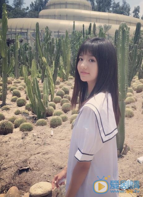 潘美烨日系写真 潘美烨高清写真_潘美烨高清剧照