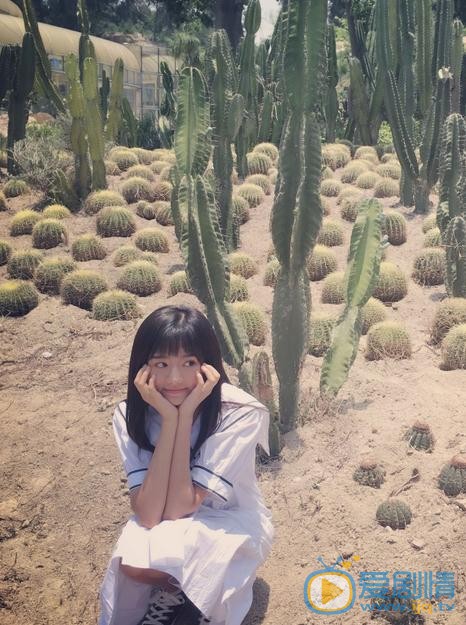 潘美烨日系写真 潘美烨高清写真_潘美烨高清剧照