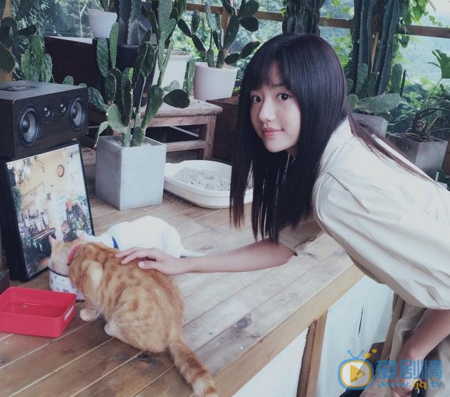 潘美烨日系写真 潘美烨高清写真_潘美烨高清剧照