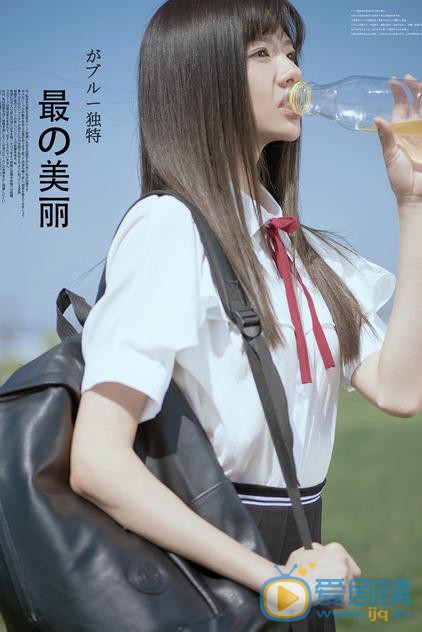 潘美烨制服写真 潘美烨高清写真_潘美烨高清剧照