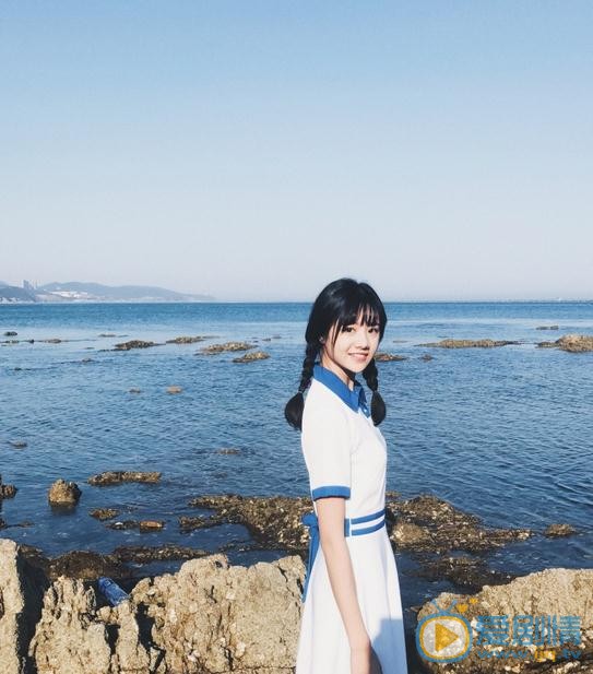 潘美烨夏日写真 潘美烨高清写真_潘美烨高清剧照