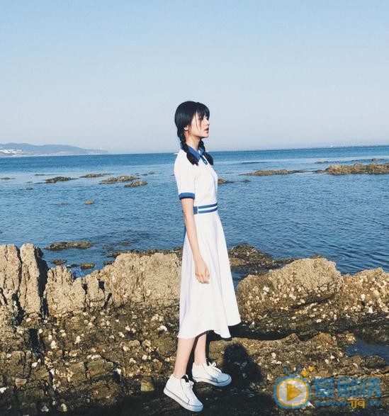 潘美烨夏日写真 潘美烨高清写真_潘美烨高清剧照