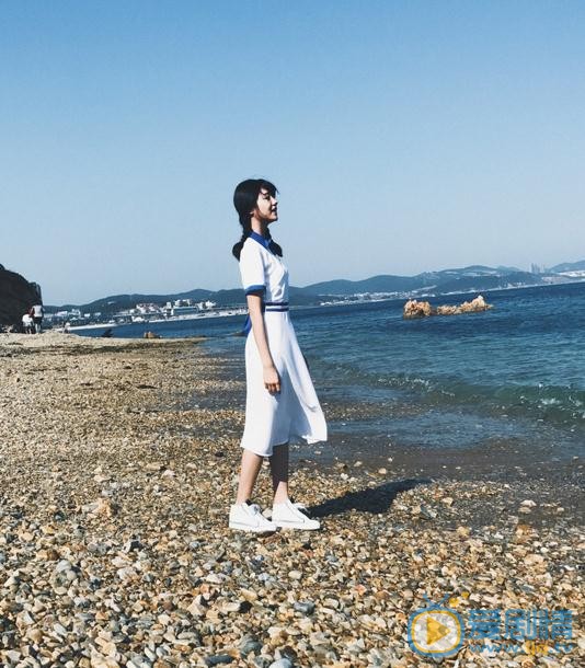 潘美烨夏日写真 潘美烨高清写真_潘美烨高清剧照