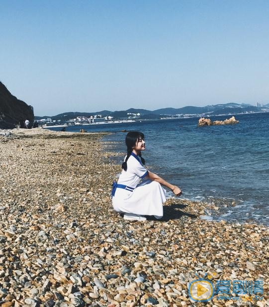潘美烨夏日写真 潘美烨高清写真_潘美烨高清剧照