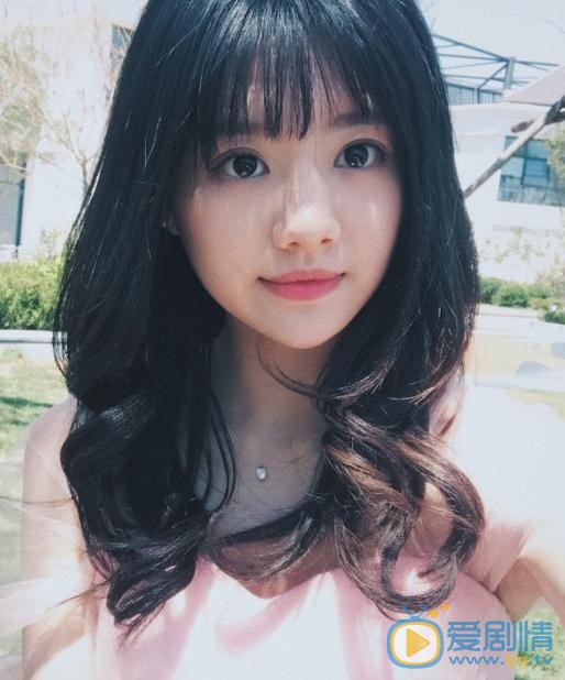 潘美烨生活照 潘美烨高清写真_潘美烨高清剧照
