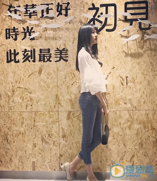 潘美烨生活照 潘美烨高清写真_潘美烨高清剧照
